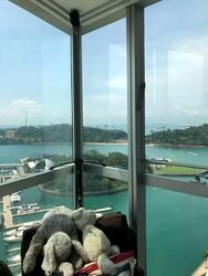 Reflections At Keppel Bay (D4), Condominium #573706291